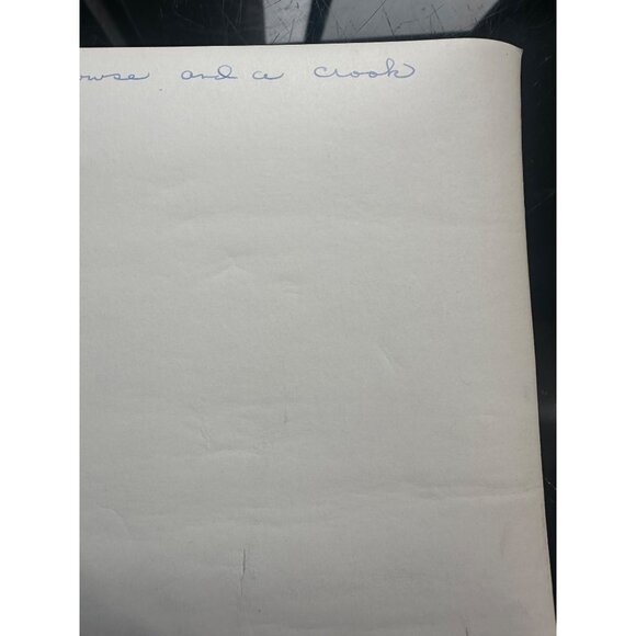 Vintage Debbie Reynolds The Second Time Around 1961 Juliet Prowse ‘Fighting Croo - Picture 13 of 15